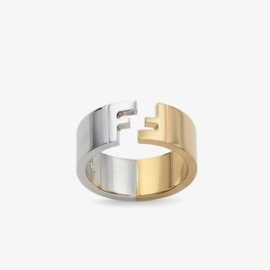 Fendi Forever Ring